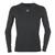 UMBRO Vulcan Underw Top Jr Svart 140 Undertröja kompression 